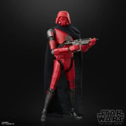 Star Wars: Ahsoka Black Series Actionfigur HK-87 Assassin Droid 15 cm