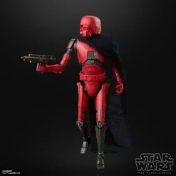 Star Wars: Ahsoka Black Series Actionfigur HK-87 Assassin Droid 15 cm