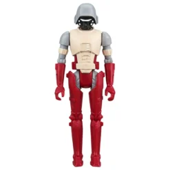 Star Wars: Ahsoka Retro Collection Actionfigur HK-87 Assassin Droid 10 cm