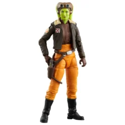 Star Wars: Ahsoka Vintage Collection Actionfigur General Hera Syndulla 10 cm