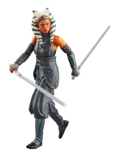 Star Wars: Ahsoka Vintage Collection Actionfigur Ahsoka Tano 10 cm
