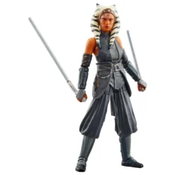 Star Wars: Ahsoka Vintage Collection Actionfigur Ahsoka Tano 10 cm