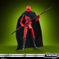 Star Wars: Ahsoka Vintage Collection Actionfigur HK-87 Assassin Droid 10 cm