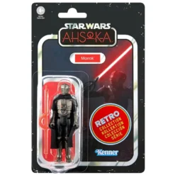 Star Wars: Ahsoka Vintage Collection Actionfigur Marrok 10 cm