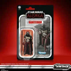 Star Wars: Ahsoka Vintage Collection Actionfigur HK-87 Assassin Droid (Arcana) 10 cm