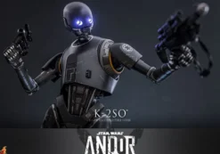 Star Wars: Andor Actionfigur 1/6 K-2SO 36 cm