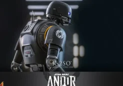 Star Wars: Andor Actionfigur 1/6 K-2SO 36 cm