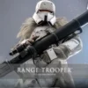 Star Wars: Andor Actionfigur 1/6 Range Trooper 31 cm