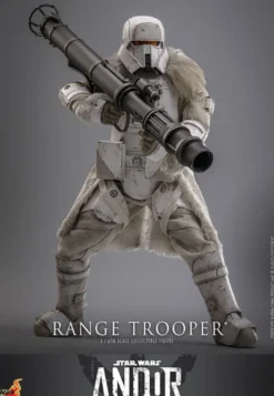 Star Wars: Andor Actionfigur 1/6 Range Trooper 31 cm