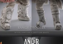 Star Wars: Andor Actionfigur 1/6 Range Trooper 31 cm