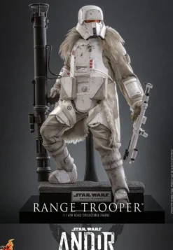 Star Wars: Andor Actionfigur 1/6 Range Trooper 31 cm