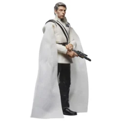 Star Wars: Andor Black Series Actionfigur Director Orson Krennic (Dress Uniform) 15 cm