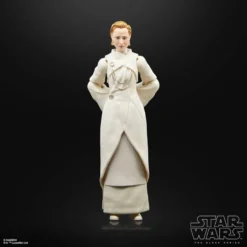 Star Wars: Andor Black Series Actionfigur 15 cm Mon Mothma