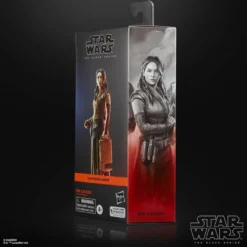Star Wars: Andor Black Series Actionfigur 15 cm Bix Caleen