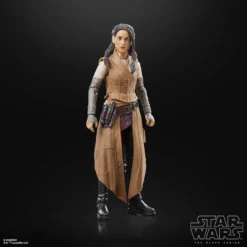 Star Wars: Andor Black Series Actionfigur 15 cm Bix Caleen