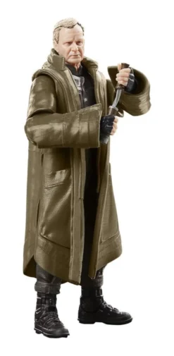 Star Wars: Andor Black Series Actionfigur 15 cm Luthen Rael