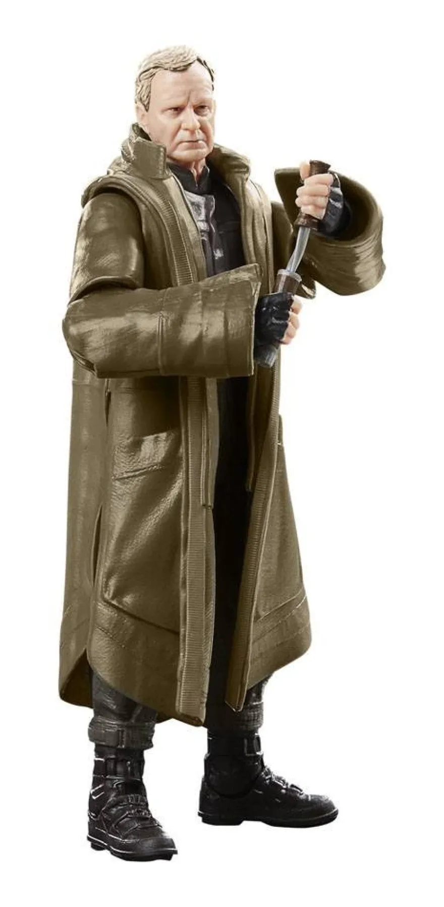 Star Wars: Andor Black Series Actionfigur 15 cm Luthen Rael