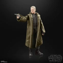 Star Wars: Andor Black Series Actionfigur 15 cm Luthen Rael