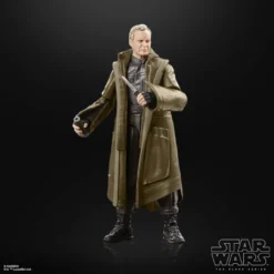 Star Wars: Andor Black Series Actionfigur 15 cm Luthen Rael