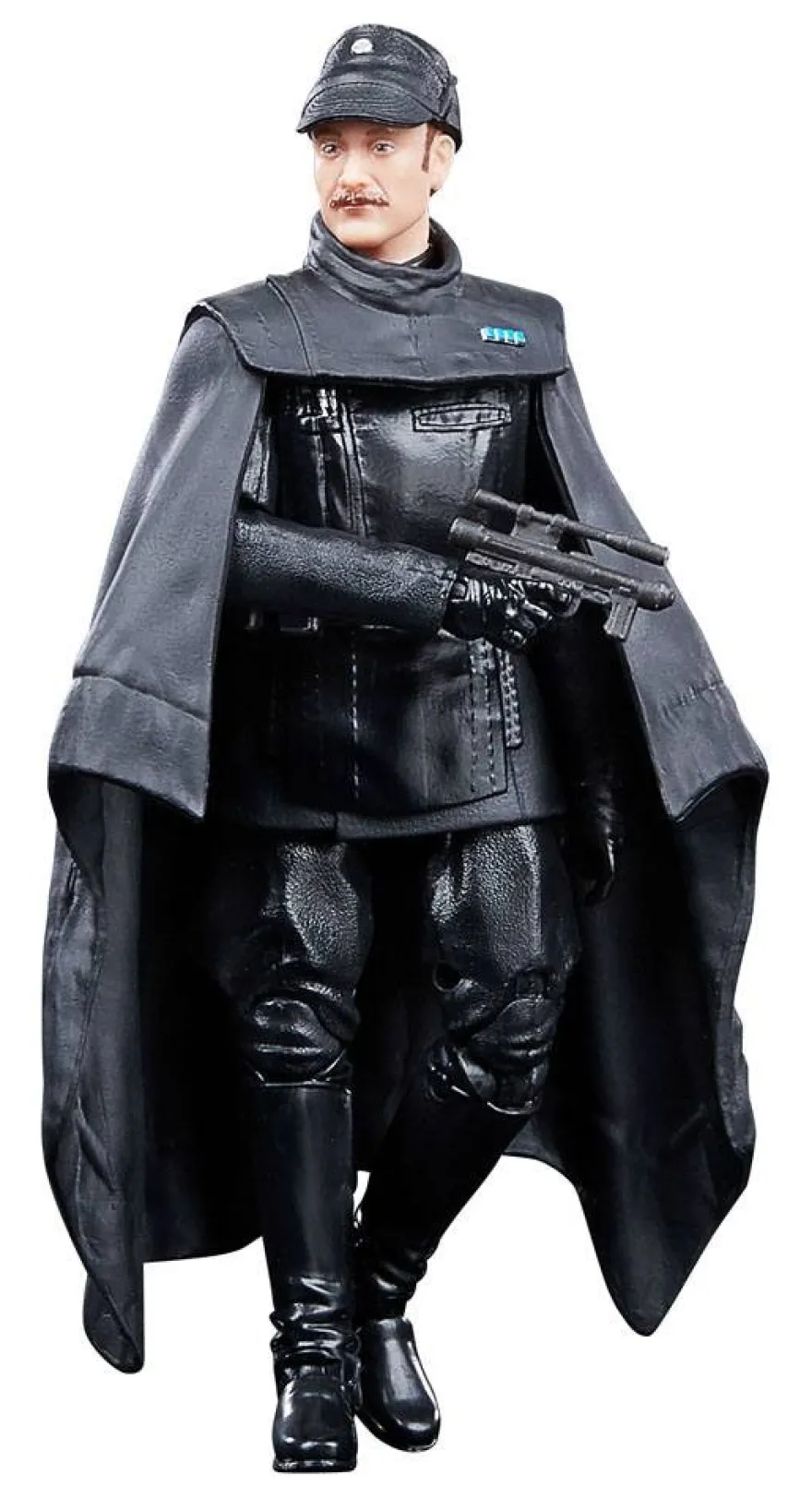 Star Wars: Andor Black Series Actionfigur 15 cm Imperial Officer (Dark Times)