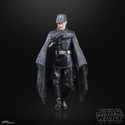 Star Wars: Andor Black Series Actionfigur 15 cm Imperial Officer (Dark Times)