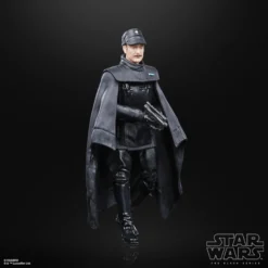 Star Wars: Andor Black Series Actionfigur 15 cm Imperial Officer (Dark Times)