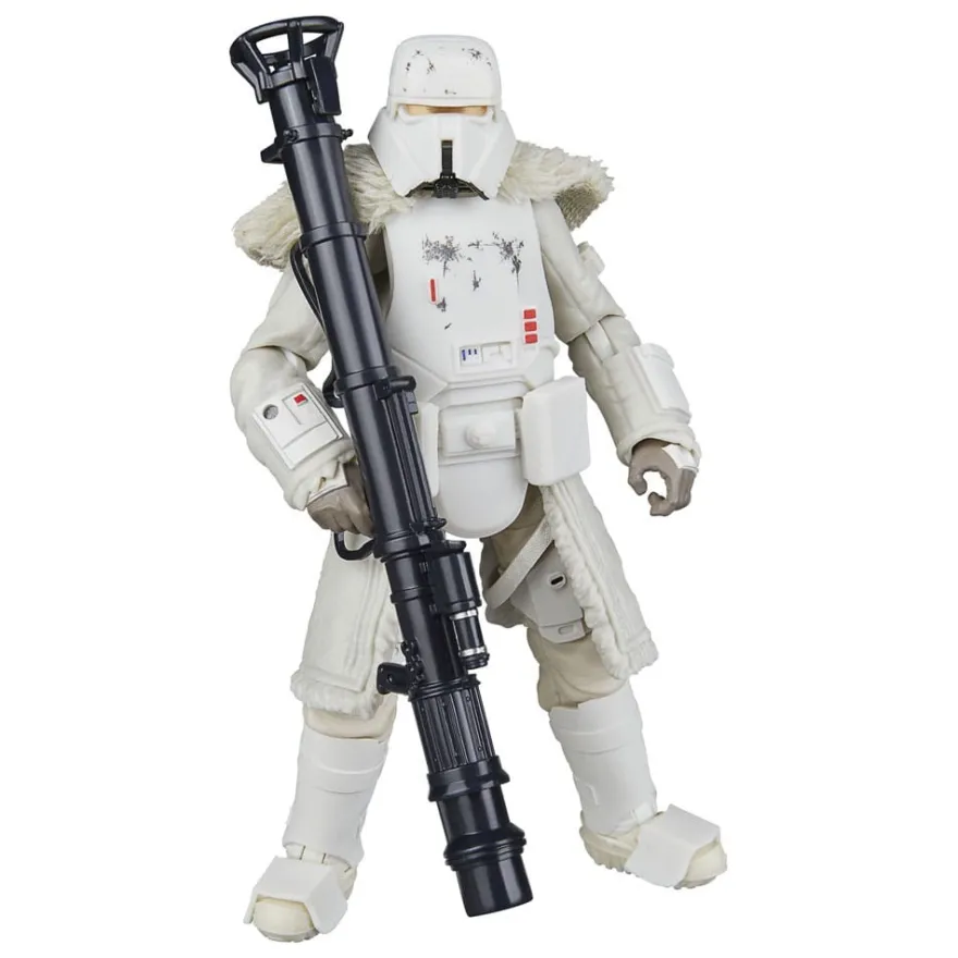 Star Wars: Andor Black Series Actionfigur Range Trooper 15 cm