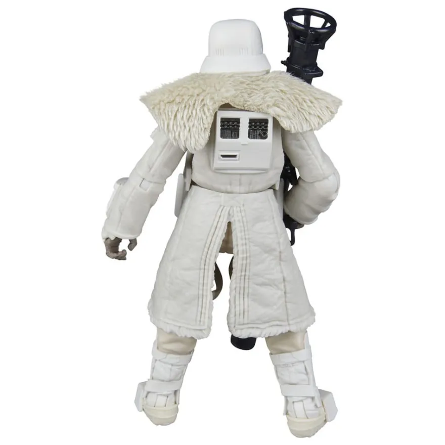 Star Wars: Andor Black Series Actionfigur Range Trooper 15 cm