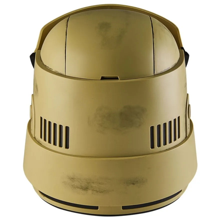 Star Wars: Andor Black Series Elektronischer Helm Shoretrooper