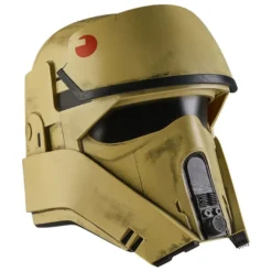 Star Wars: Andor Black Series Elektronischer Helm Shoretrooper
