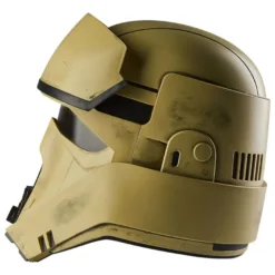 Star Wars: Andor Black Series Elektronischer Helm Shoretrooper
