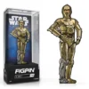 Star Wars: A New Hope FiGPiN C-3PO #752