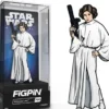 Star Wars: A New Hope FiGPiN Princess Leia #700