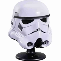 Star Wars: A New Hope The Black Series Stormtrooper Minihelm Replica 15 cm
