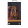 Star Wars: A New Hope The Black Series Actionfigur Chewbacca 15 cm