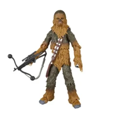 Star Wars: A New Hope The Black Series Actionfigur Chewbacca 15 cm