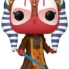 Star Wars Animation POP! Vinyl Figur Shaak Ti (GW) 9 cm