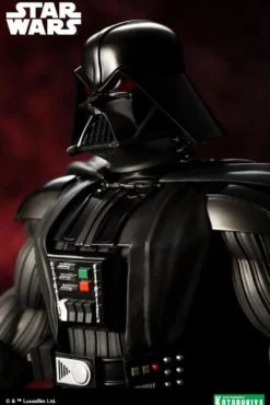 Star Wars ARTFX Artist Series Statue 1/7 Darth Vader (The Ultimate Evil)
