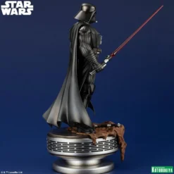 Star Wars ARTFX Artist Series Statue 1/7 Darth Vader (The Ultimate Evil)