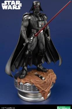 Star Wars ARTFX Artist Series Statue 1/7 Darth Vader (The Ultimate Evil)