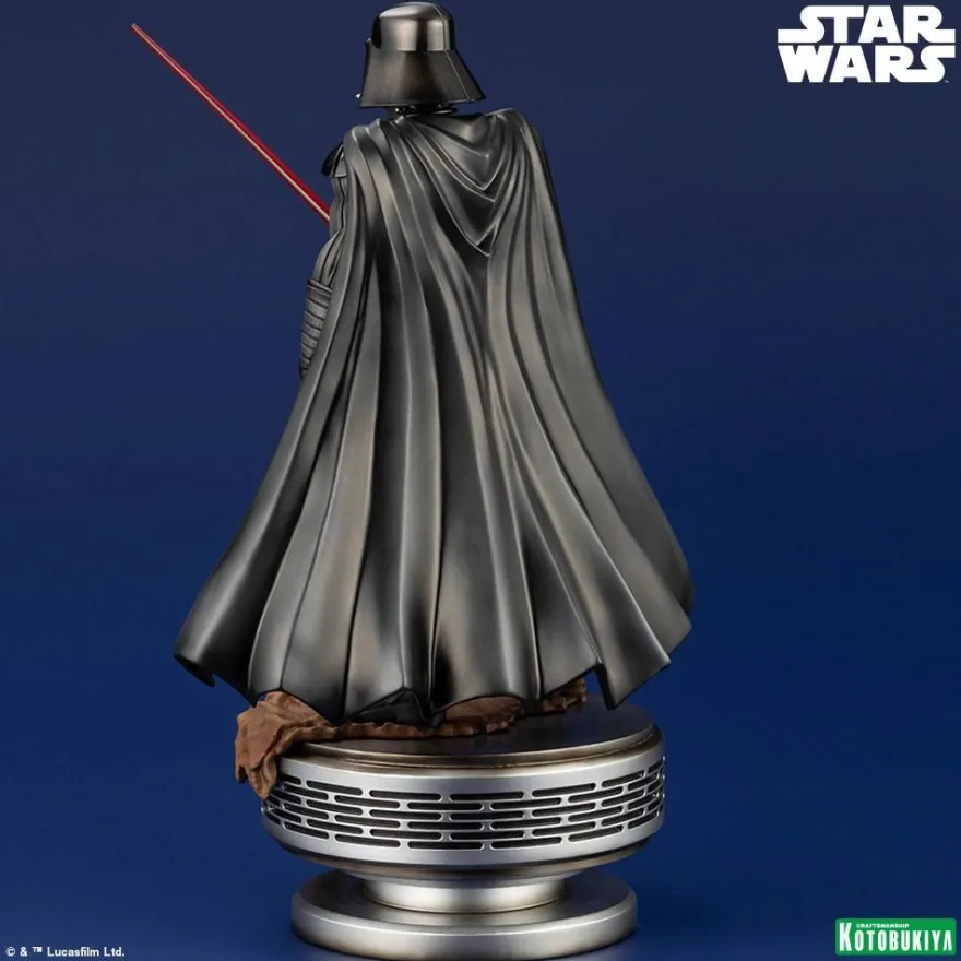 Star Wars ARTFX Artist Series Statue 1/7 Darth Vader (The Ultimate Evil)