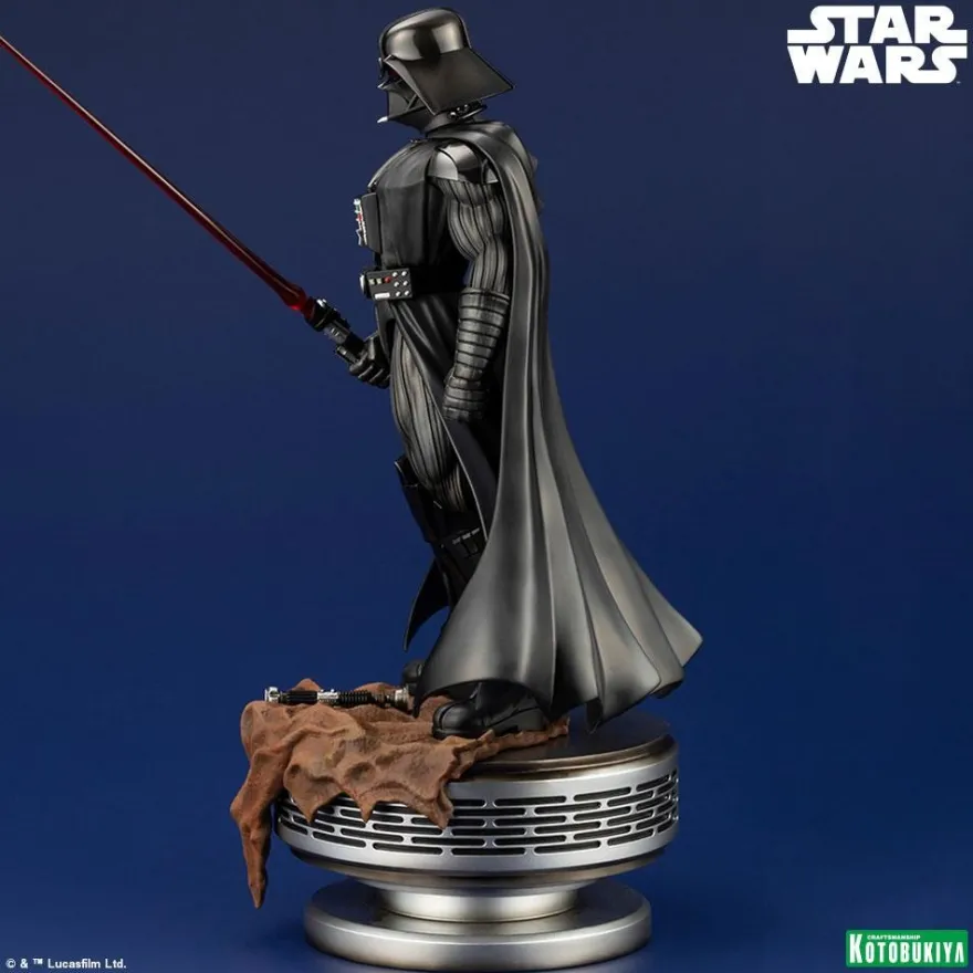 Star Wars ARTFX Artist Series Statue 1/7 Darth Vader (The Ultimate Evil)
