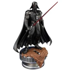 Star Wars ARTFX Artist Series Statue 1/7 Darth Vader (The Ultimate Evil)