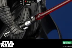 Star Wars ARTFX Artist Series Statue 1/7 Darth Vader (The Ultimate Evil)
