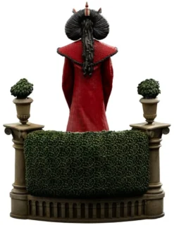 Star Wars Art Scale Statue 1/10 Queen Amidala 21 cm