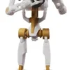 Star Wars: Battlefront II Black Series Actionfiguren 2er-Pack Phase I Assault Trooper & Battle Droid