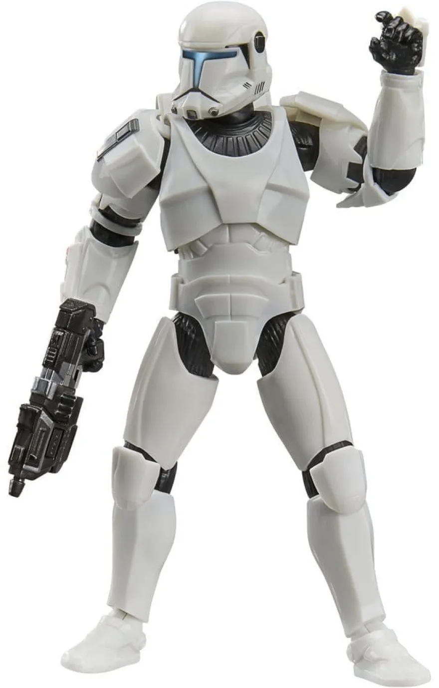 Star Wars: Battlefront II Black Series Gaming Greats Actionfigur Klon-Kommando 15 cm