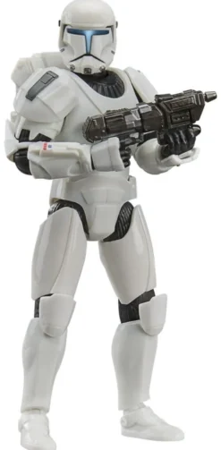 Star Wars: Battlefront II Black Series Gaming Greats Actionfigur Klon-Kommando 15 cm