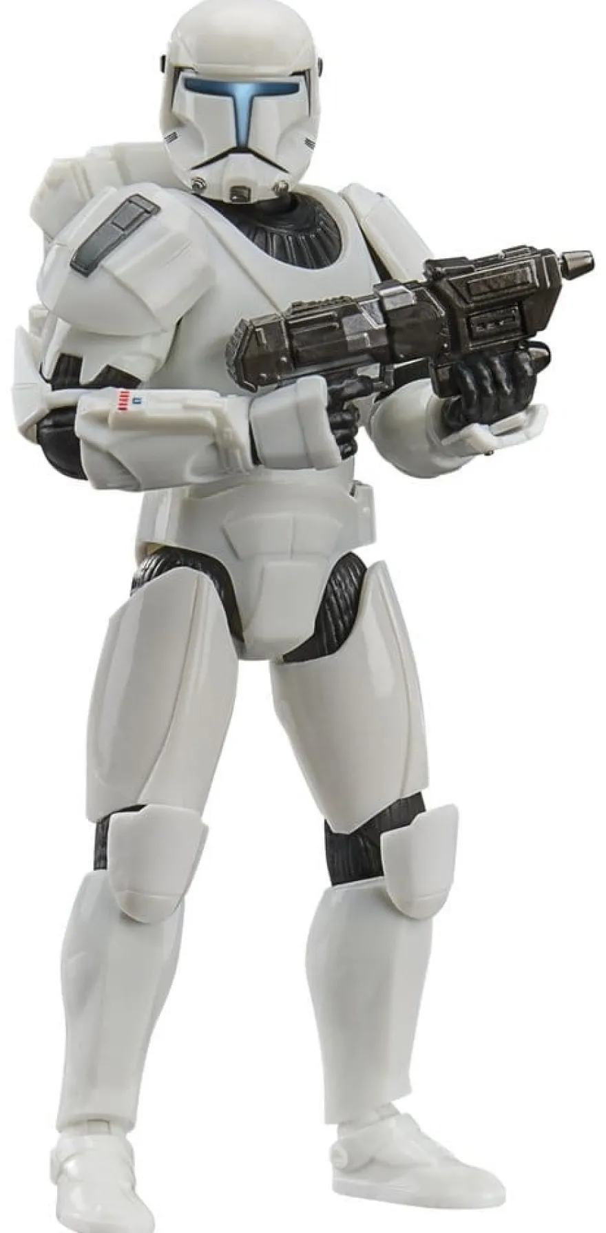 Star Wars: Battlefront II Black Series Gaming Greats Actionfigur Klon-Kommando 15 cm