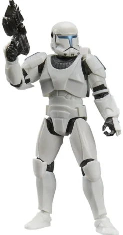Star Wars: Battlefront II Black Series Gaming Greats Actionfigur Klon-Kommando 15 cm